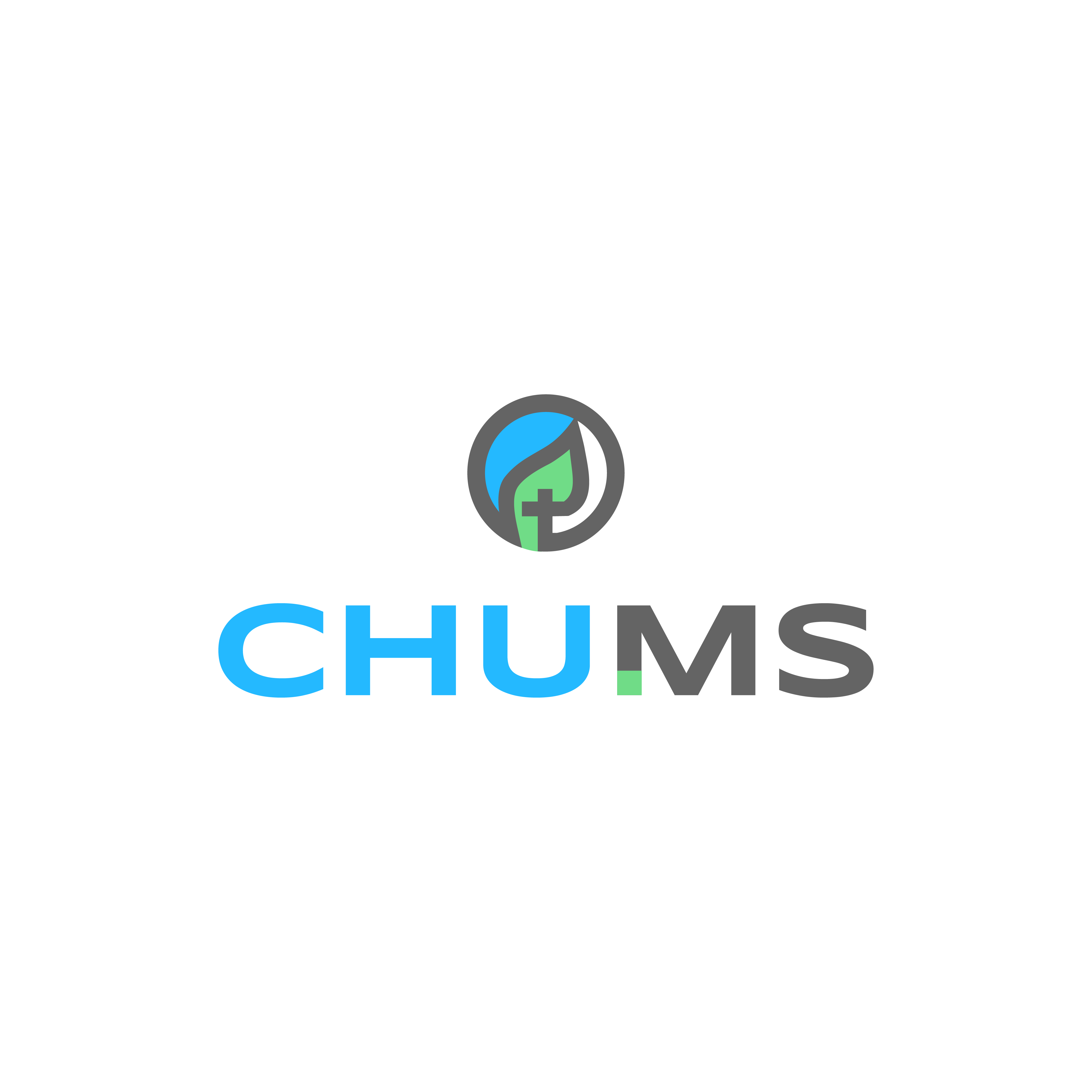 Chums logo