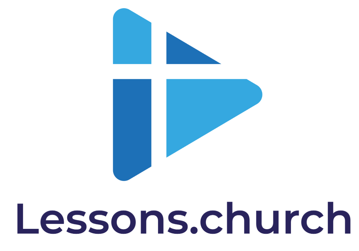 Lessons.church