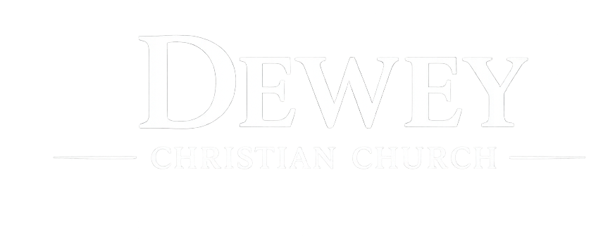 Dewey Christian Church