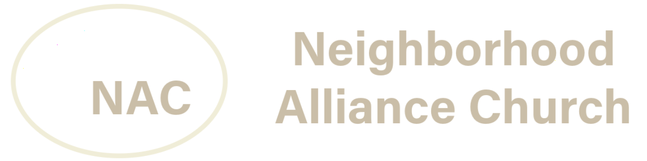 Neighborhood Alliance Church