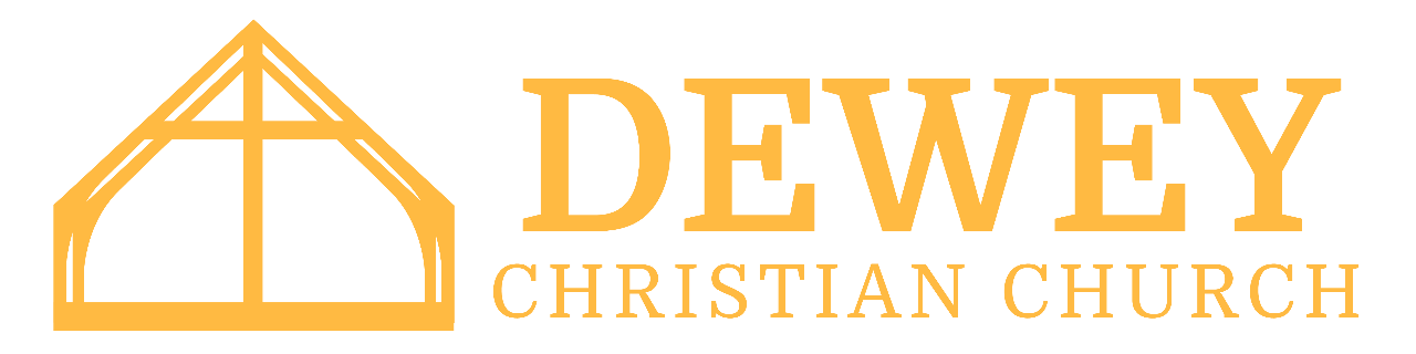 Dewey Christian Church