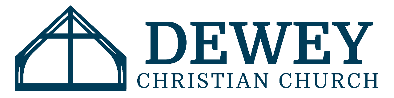 Dewey Christian Church