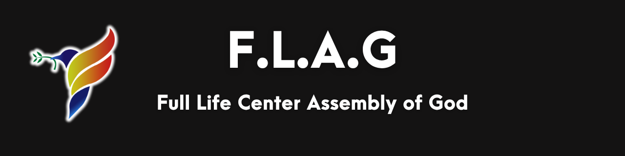 Full Life Centre AG Church