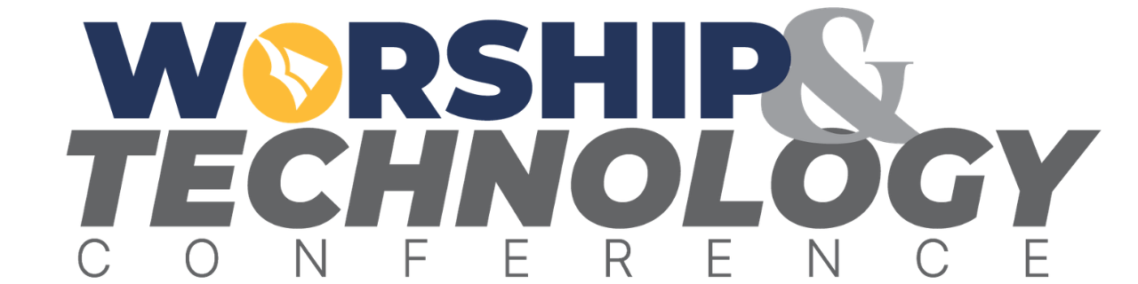 Worship & Technology Conference