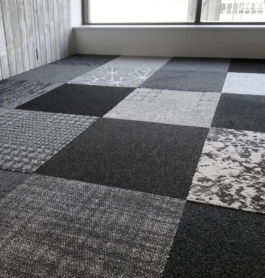 Gray Family Squares