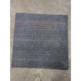 Interface Charcoal pallet (FIBR)
