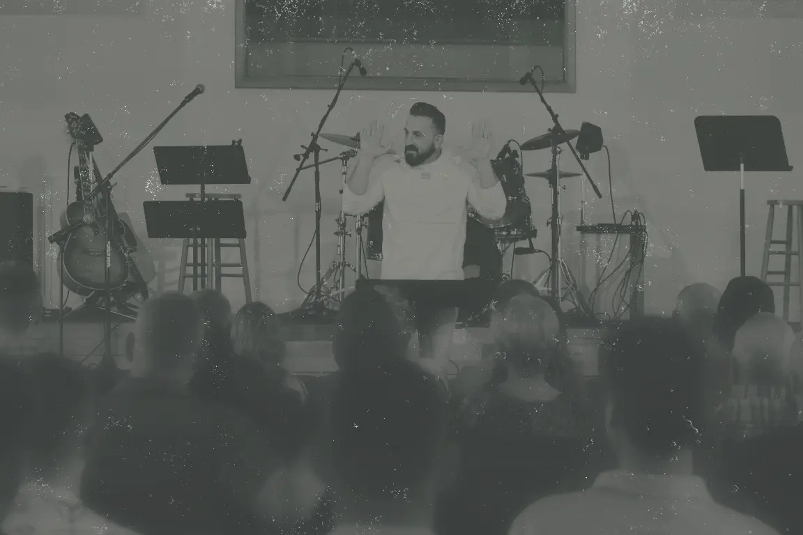 Fellowship Regional Church congregation