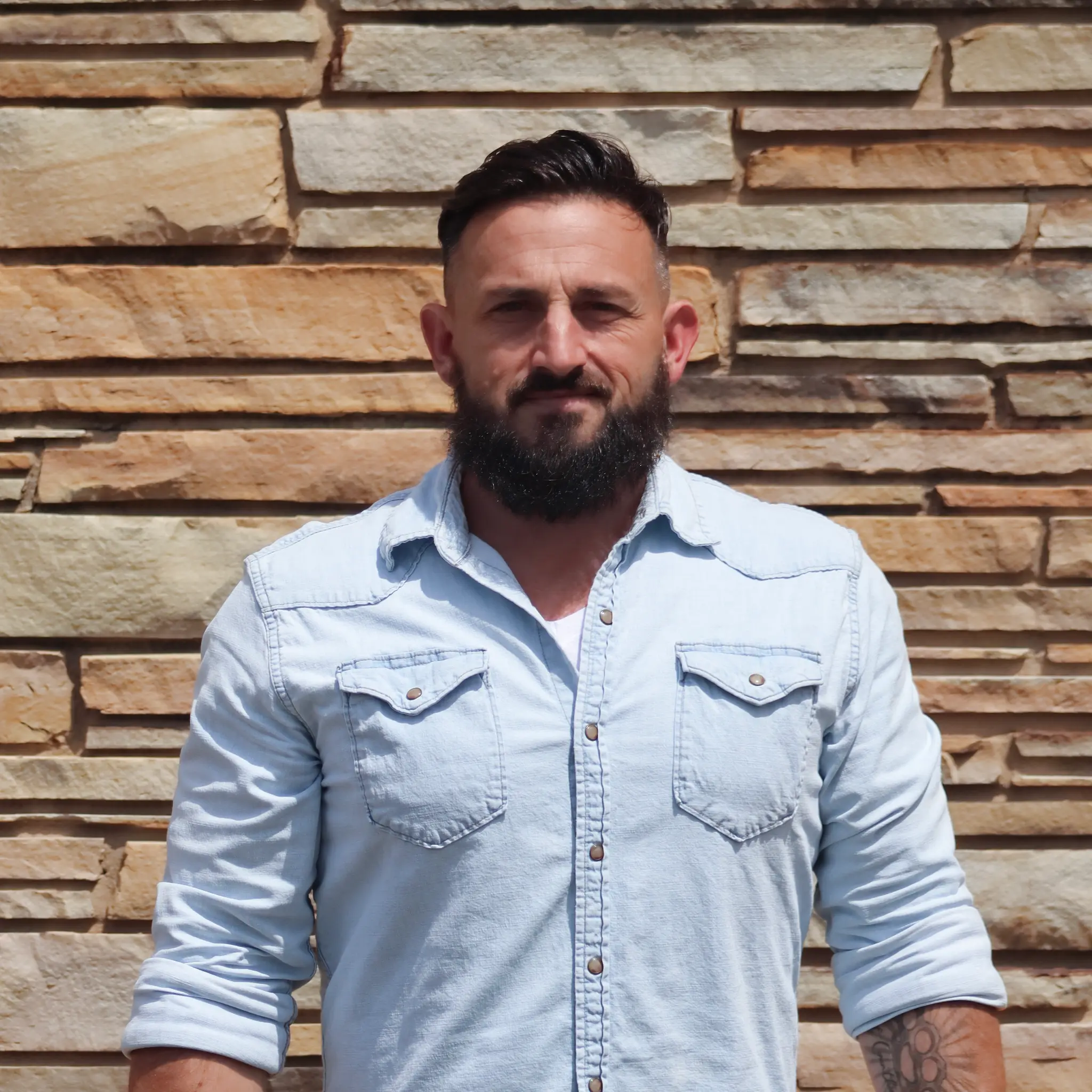 Jared Ellis