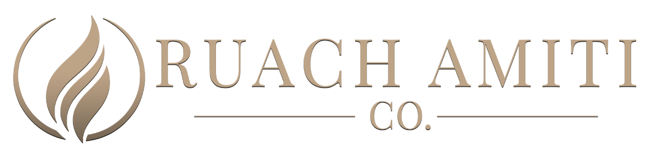 Ruach Amiti Co