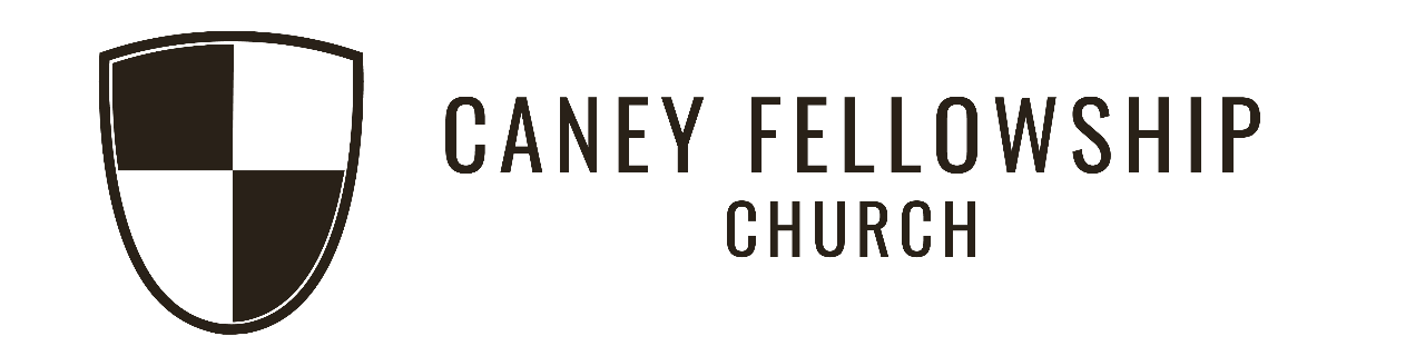 Caney Fellowship Church