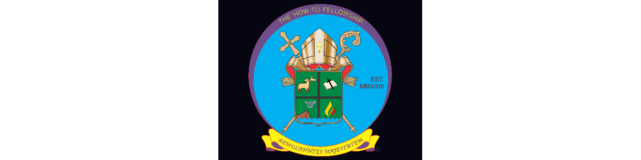 The 'How-To' Fellowship Inc.