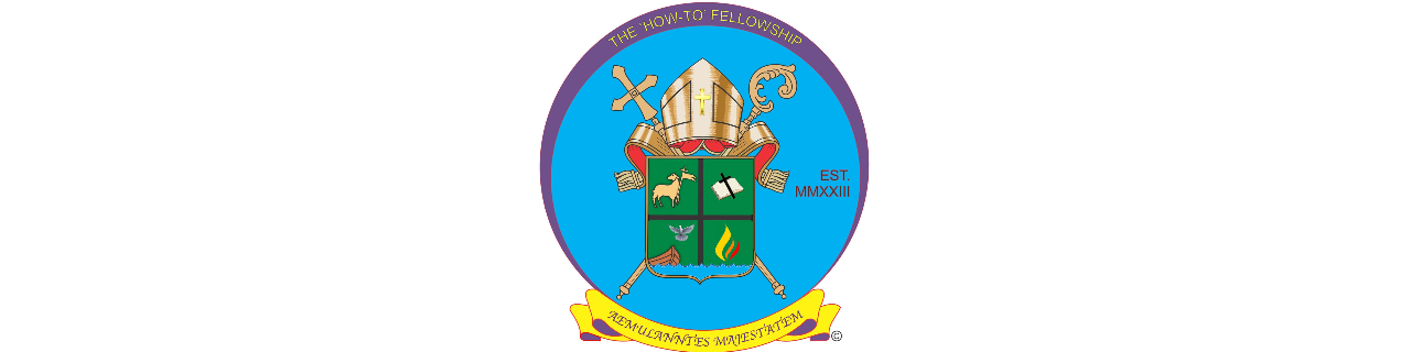 The 'How-To' Fellowship Inc.