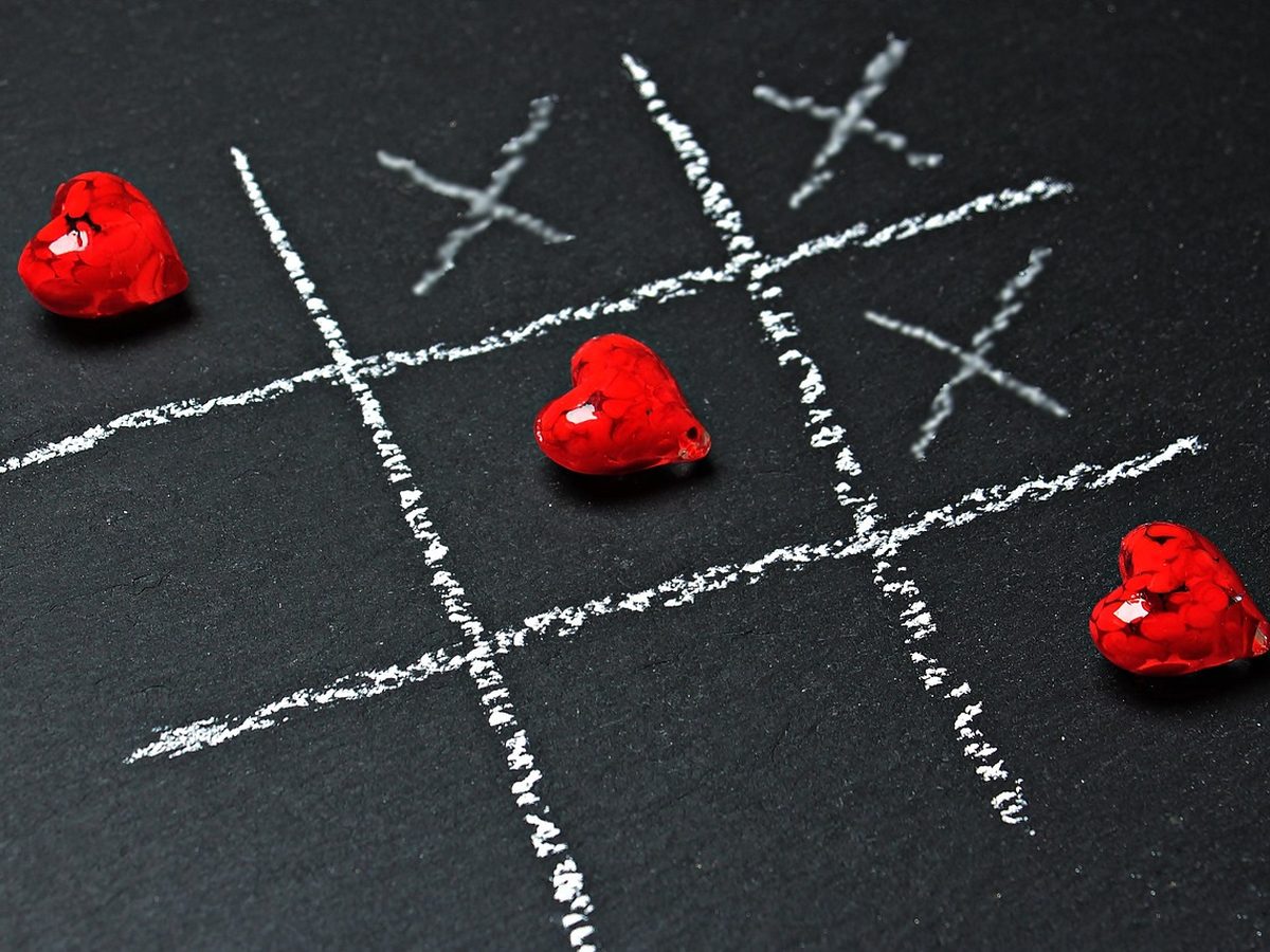 Bible Review Tic-Tac-Toe