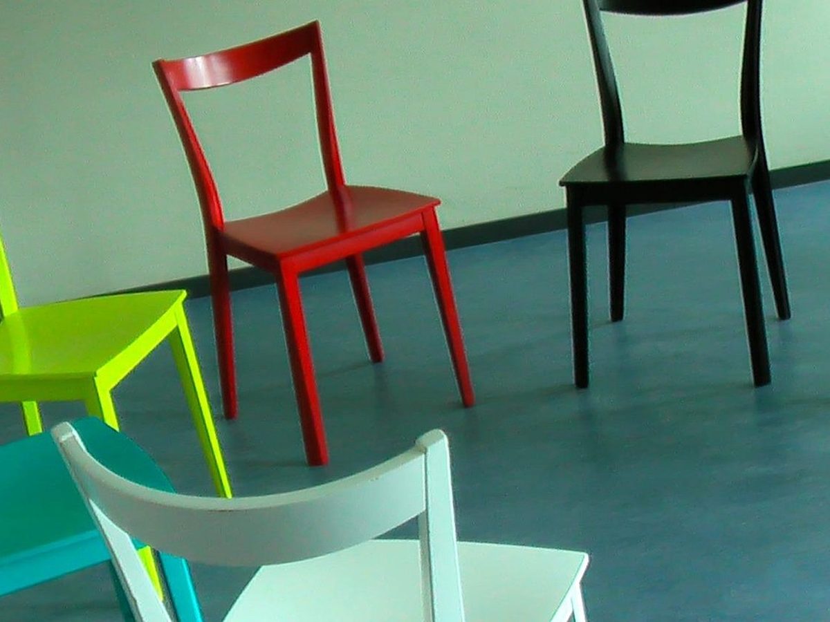 Musical Chairs