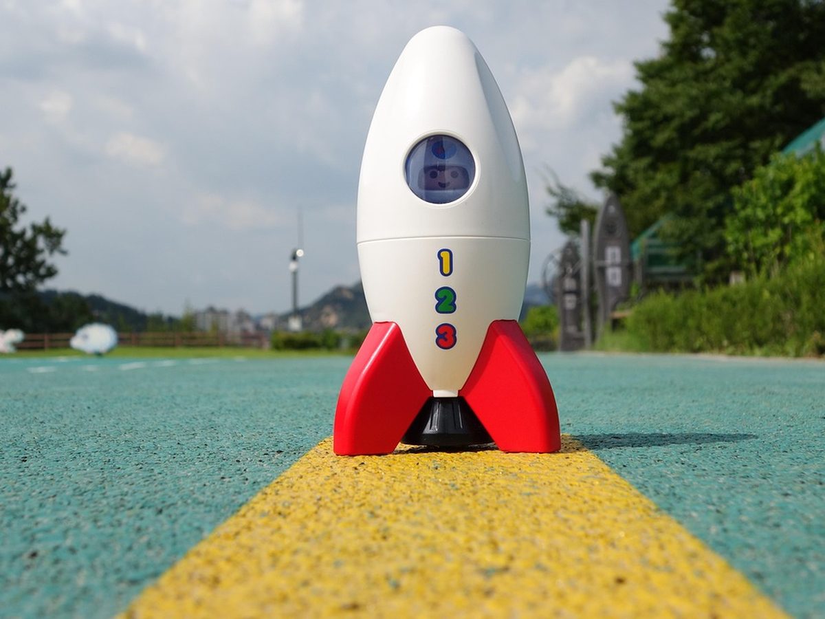 Spaceman