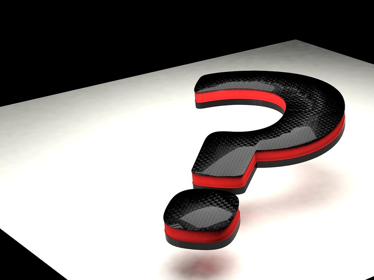Twenty Questions
