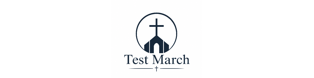 Test Church March 03