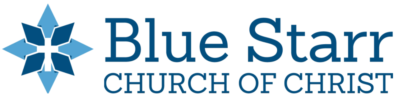 Blue Starr Church