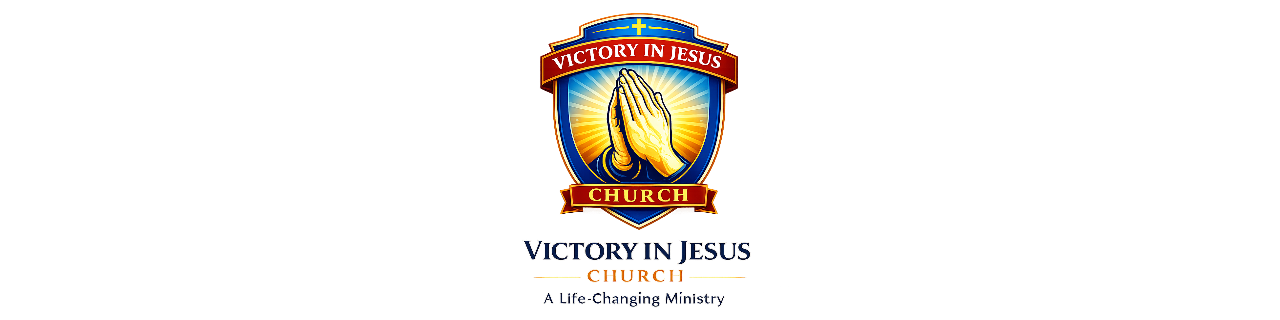 Victory In Jesus - A Life Changing Ministry