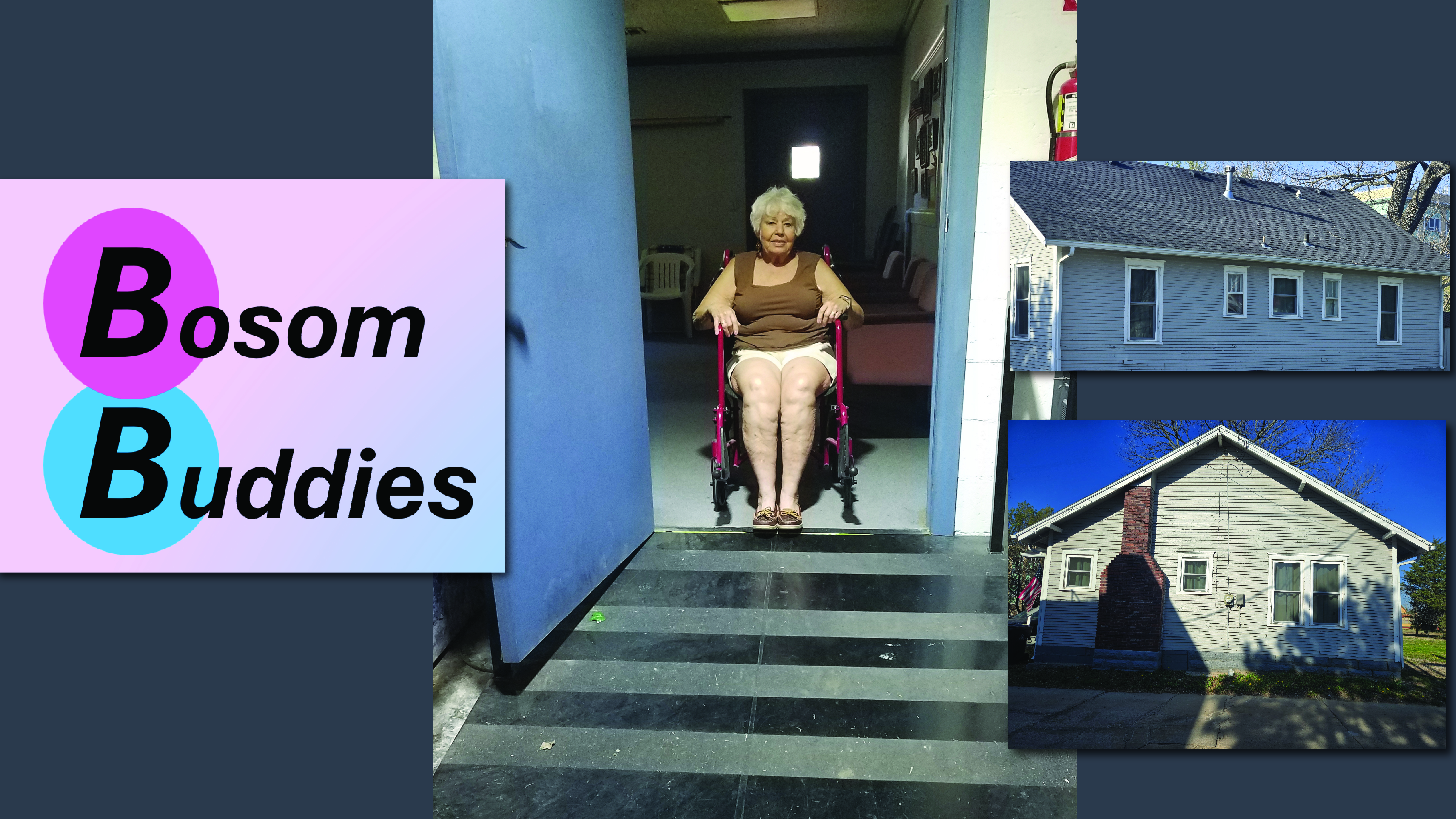 Investing in Our Community