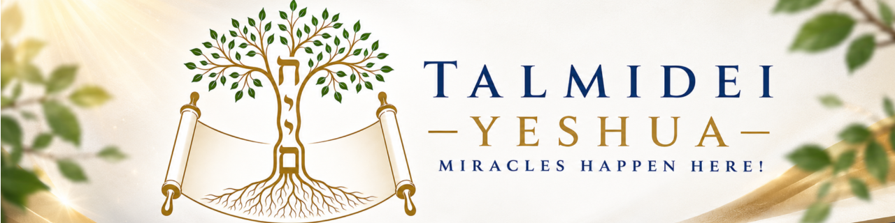 Talmidei Yeshua